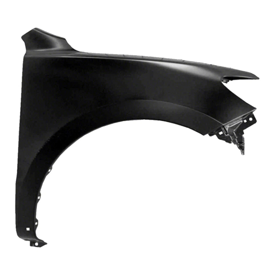 New Front Passenger Side Fender OEM Factory Fits 2010-2012 Hyundai Santa Fe Foto 1 de 1