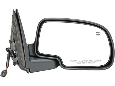 For 1999-2003 Chevrolet Silverado 1500 Mirror Right Dorman 84143WVVK 2000 2001 - Imagem 1 de 2