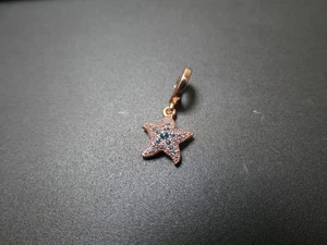 Original Pandora Charm Funkelnder Seestern Dangle - Bild 1 von 3