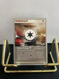 Holon Energy FF 84/101 Dragon Frontiers Regular - Imagen 1 de 2