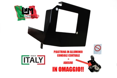 BLINDATURA / PROTEZIONE RADAR ECU Alfa Romeo STELVIO TUTTE LE VERSIONI (NO QV) - Immagine 1 di 4