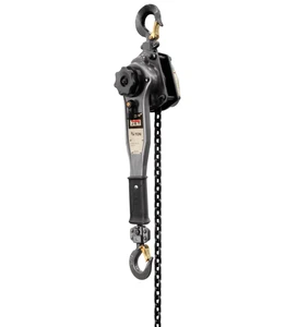 Jet Tools 287302, JLP-075A-15 - 3/4-Ton Mini-Puller Lever Hoist 15' Lift - Picture 1 of 1