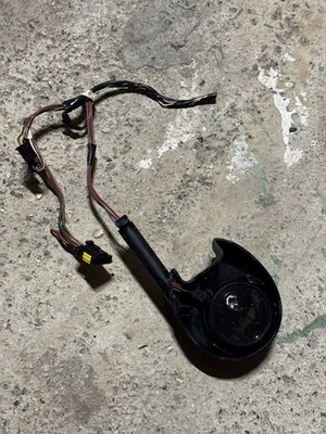 Sensor sensor de lluvia compatible con Smart Roadster Coupe (452) 0,7 A4548201410 Foto 1 de 4