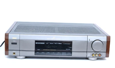 RCA RV-3280F AV Receiver Surround Sound Audio Video Rare Tested & Working - Image 1 of 4