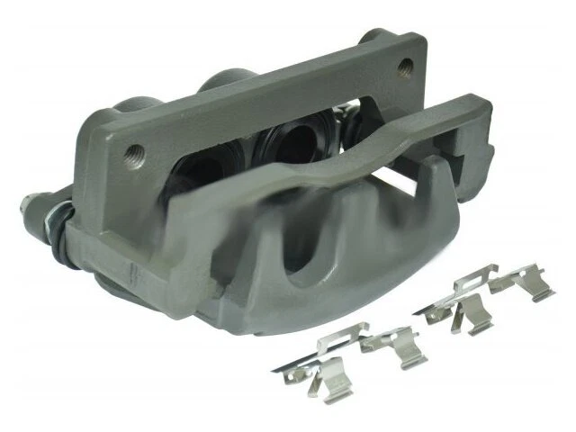 Pinza de freno delantera izquierda Chevrolet Trailblazer EXT 2006 32755PNXK Foto 1 de 2