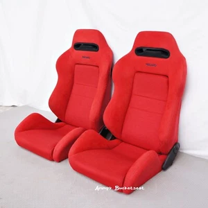 RECARO SR III TYPE R EK9 - Picture 1 of 20