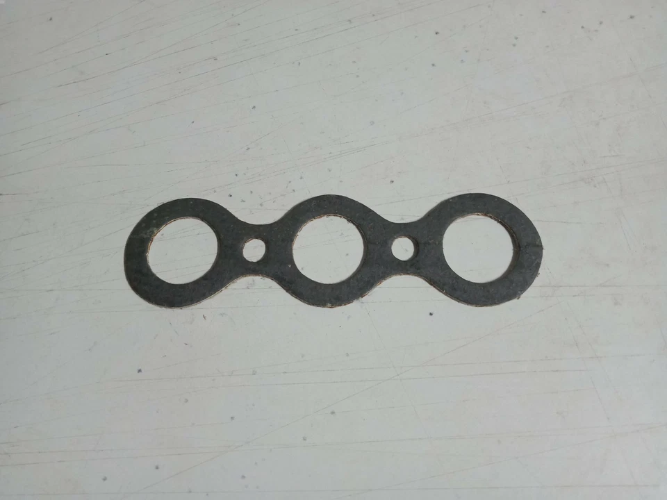 RENAULT 4 DAUPHINE CARAVELLE 1938-62 MANIFOLD GASKET PAYEN BRAND NOS - Image 1 of 1