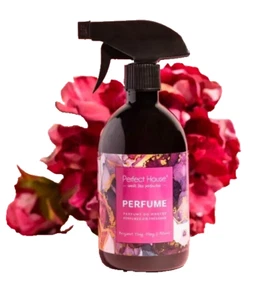 BARWA Perfect House Perfume Interior Perfumes 500ml - Picture 1 of 5