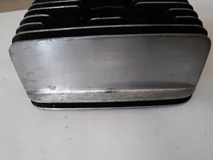 NOS Originale Yamaha Cilindro Testa 2 396-11111-01 AS3 RD125 73-75 - Picture 1 of 6