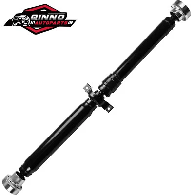 适用于 2011 - 2019 年吉普大切诺基 3.6L AWD 后驱动轴传动轴组件 — 第 1/4 张图片