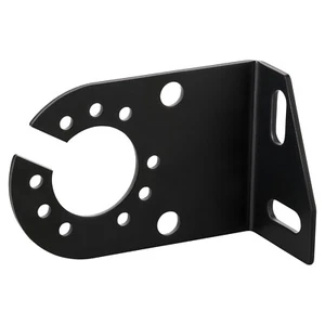 Steckdosenhalter Anhänger Steckdose Halterung 7 und 13 polig PKW Kupplung AHK - Bild 1 von 2