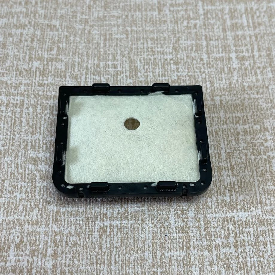 Shindaiwa 60023-98031 , A226000600Air Filter, Heavy-Duty OEM NOS - Image 1 of 4