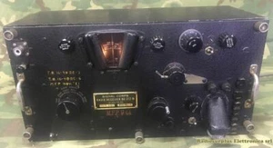 BC-312-M Signal Corps Récepteur HF - Zdjęcie 1 z 1