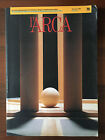 R23>  L'ARCA - RIVISTA INTERNAZIONALE ARCHIDETTURA DESIGN  - N 78 GENNAIO 1994