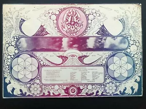 1969 Holy Man Jam Seven Day Venue Original Handbill - Family Dog - Picture 1 of 2