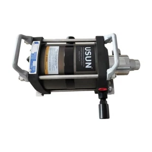 USUN Model: 2AF30 Max 4800psi Single Acting Pneumatic Water Testing Pump# NEW - Picture 1 of 17