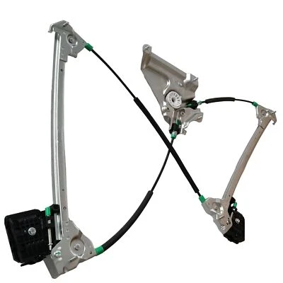 Front Right Power Window Regulator for Ford Mustang 2010 2011 2012 2013 2014 V6 - Image 1 of 4