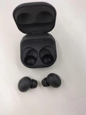 Samsung R510 Galaxy Buds2 Pro True Wireless Earbud Headphones - Black - Image 1 of 4