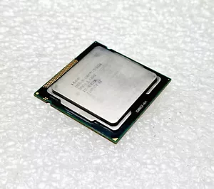Intel Core i3-2120 3.3 GHz SR05Y Socket 1155 - Picture 1 of 1
