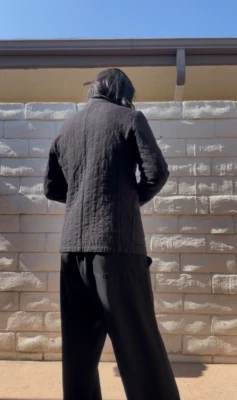 Chaqueta Dries Van Noten Auralee Comme des Garcons Our Legacy Engineered Garments Foto 1 de 4