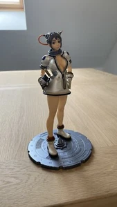 Tsukasa Bullet Imai Mariko Figure Excellent Model Core (MegaHouse) - Picture 1 of 4