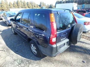 Electric Cooling Motor HONDA CRV 02 03 04 05 06 - Picture 1 of 12