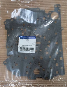 NEW GENUINE Mopar 2007-2021 62TE Valve Body Gasket 05169080AA - Picture 1 of 3