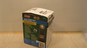 Coleman Compact Propane Lantern 5132-700C - Picture 1 of 8