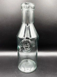 Vidrios San Miguel 100% Spanish Recycled Glass 1L Bottle with Pouring Spout - Picture 1 of 7