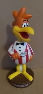 Figura FUNKO Wacky Wobbler COCOA PUFFS Bobble Head SONNY l'uccellino a cucù che annuisce - Foto 1 di 5