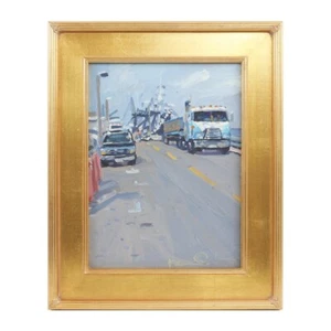 Kevin Short - Captain's Wife (AA91) - Picture 1 of 2