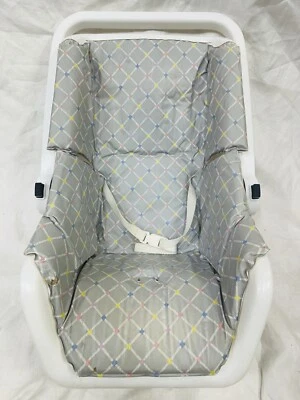 Portador de muñecas vintage Century Kanga Rocka Roo asiento de muñeca bebé renacido coleccionable Foto 1 de 4