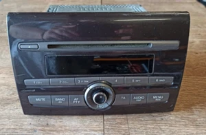 AUTORADIO FIAT BRAVA 2 II 735451941 - Bild 1 von 7
