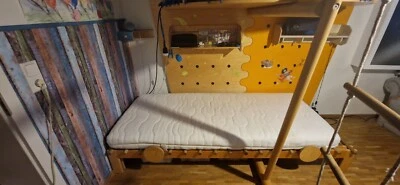 Haba Piratenbett Captain's Corner - Bild 1 von 4