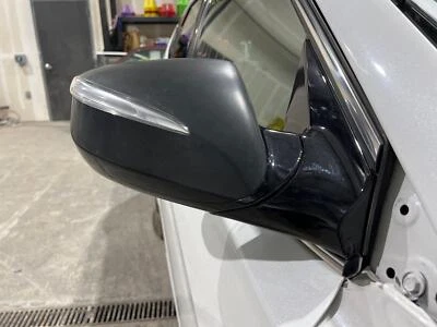 Hyundai Santa Fe 2014-2018 pasajero derecho escarcha blanco-SWP potencia térmica Foto 1 de 4