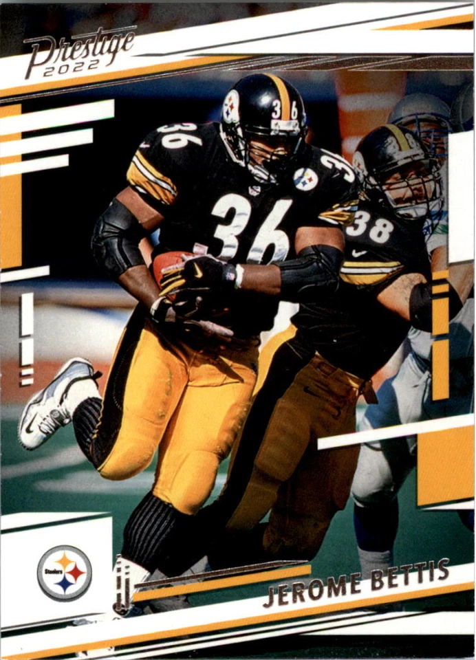 B1857- 2022 Prestige Football #s 251-400 +Rookies -You Pick- 15+ FREE US SHIP - Image 1 of 1