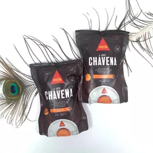 CHAVENA Gemahlener Röstkaffee DELTA 2 x 250g, 1,10lb, 17,64oz Кава - Kaffee - Bild 1 von 3