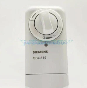 One Siemens SSC819 Valve Actuator New - Picture 1 of 6