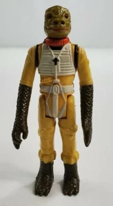 Star Was Kenner Bossk The Bounty Hunter 1980 - Picture 1 of 9