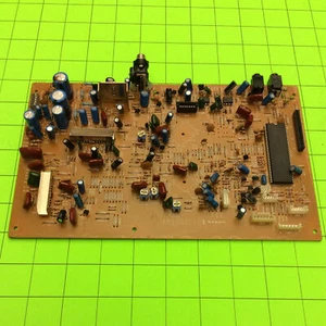 Teac PD-D2200 5CD Stereo CD Player Audio Sound Board 4B10015101 - Picture 1 of 9