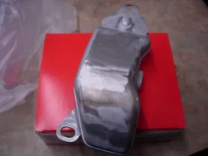 Yamaha WR/YZ250f oil tank Genuine New - Picture 1 of 1