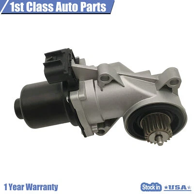 Motor de caja de transferencia para Chevrolet Silverado 1500 Tahoe GMC Sierra 1500 Foto 1 de 4