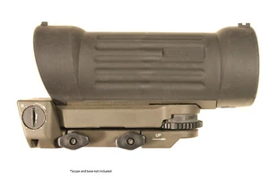 Original Elcan C79 C79A2 Rubber Scope Optic Cover New Old Stock Diemaco