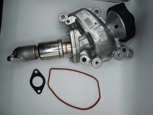 AGR-Ventil für Mercedes-Benz V-Klasse Vito/Bus/Van SPRINTER/2-T/3-T/4-T - Bild 1 von 6