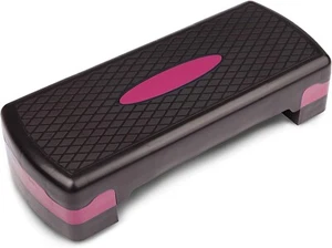 Ultrasport Aerobic Stepboard Steppbrett Home Stepper, zwei Schritt Stepper - Bild 1 von 2