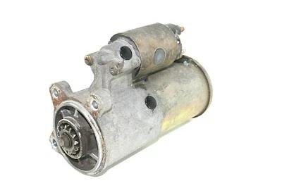 Ford F-150 2004-2008 Supercrew motor arranque OEM Foto 1 de 4