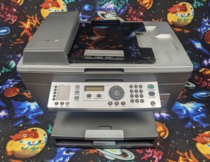 Las mejores ofertas en Lexmark X resolución máxima de 1200 x 1200 PPP  All-in-One Printer impresoras de Ordenador | eBay