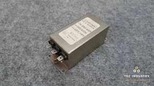 SCHAFFNER FN354-4/05 3x380/420V 4A/45°C/HPF I Netzfilter - Bild 1 von 7