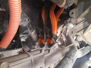 1663576880 crémaillère assistée pour PEUGEOT 208 II (UB UP UW UJ ) 4997665 - Picture 1 of 3