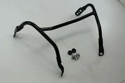 97-00 GSXR 600 и 96-99 GSXR 750 SRAD ВЕРХНИЙ ОБТЕКАТЕЛЬ ЗЕРКАЛО СТОЙКА КРОНШТЕЙН - * НОВЫЙ * - Изображение 1 из 4